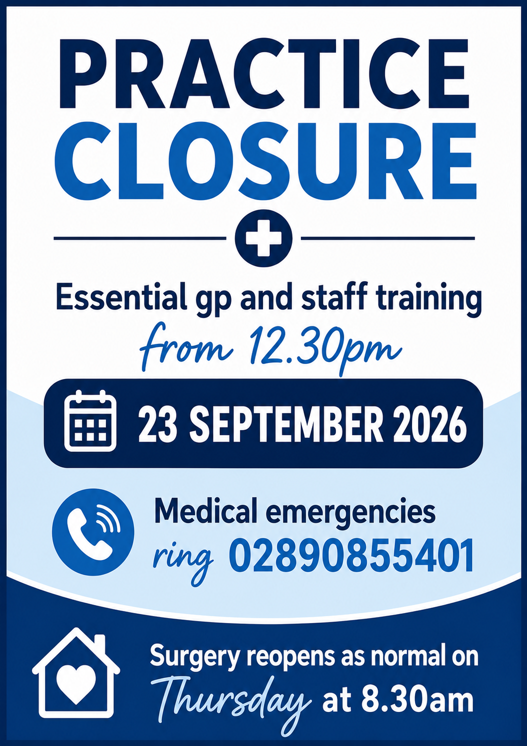 Practice closure pbl Practice closure pbl